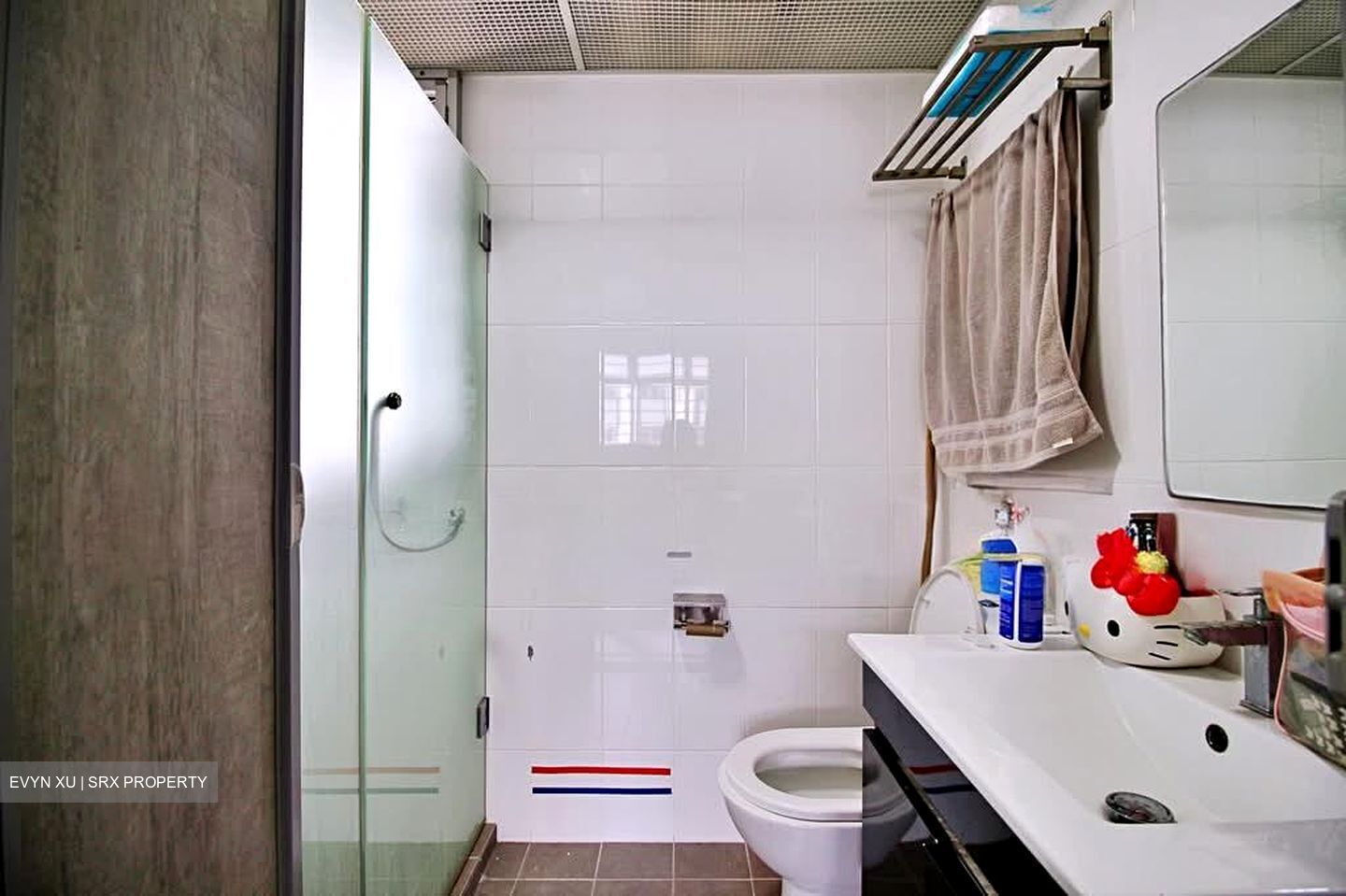Blk 694D Admiralty Grove (Woodlands), HDB 3 Rooms #546091491